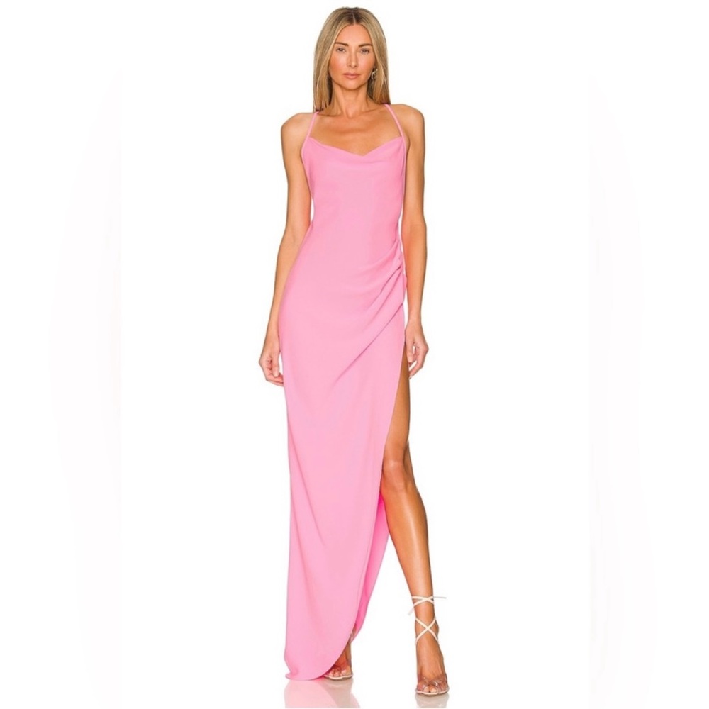 Amanda Uprichard Janet Gown